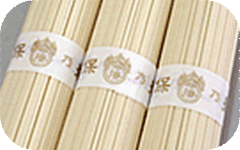 聖うどん 帯イメージ