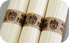熟成麺 帯イメージ