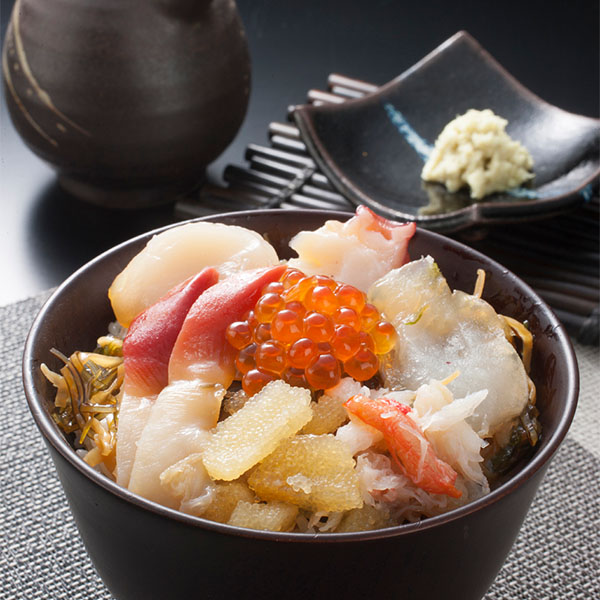 ぐるめ食品 海鮮漬 湊 300g【おいしいお取り寄せ】　商品画像1