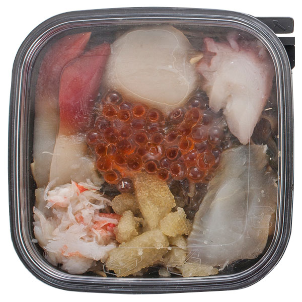 ぐるめ食品 海鮮漬 湊 300g【おいしいお取り寄せ】　商品画像2
