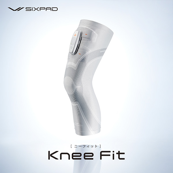 MTG SIXPAD Knee Fit 専用コントローラー(R4676)【雑貨】　商品画像3