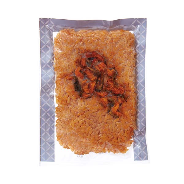 国産うなぎひつまぶしごはん200g×3(L7066)【サクワ】　商品画像4