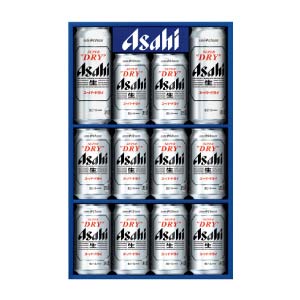 アサヒビール アサヒスーパードライ缶ビールセット【夏の贈りもの・お中元】[AS-3N]