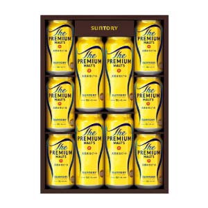 サントリー ザ・プレミアム・モルツ ビールセット【夏の贈りもの・お中元】[BPESN]