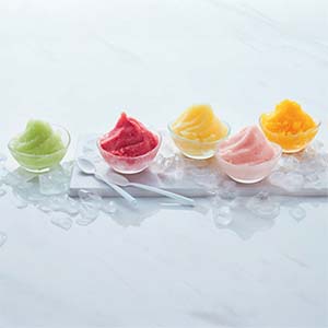 モロゾフ 凍らせてシャーベット【夏の贈りもの・お中元】[MO-0924]