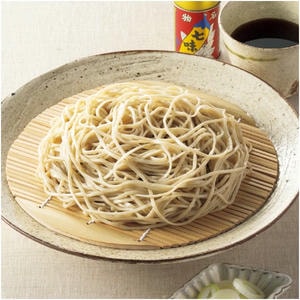 戸隠松本製麺 信州戸隠産なまそば【父の日】