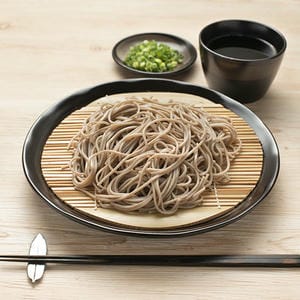 北舘製麺 細打ち八割そば 6袋入【おいしいお取り寄せ】