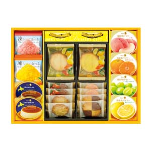 メリーチョコレート デザートギフト【夏の贈りもの・お中元】[DG-S]