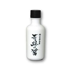 八木澤商店 奇跡の醤(ひしお) 150ml【おいしいお取り寄せ】
