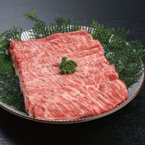 島根しまね和牛しまね和牛かたロースすき焼き用しまね和牛かたロースすき焼き用800g【夏の贈りもの・お中元】【NN】