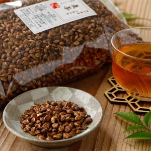 丸松茶舗 越前むぎ茶 280g 6個セット【CB】