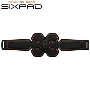 MTG SIXPAD Abs Belt[SP-AB2209F-S](R3991）【雑貨】