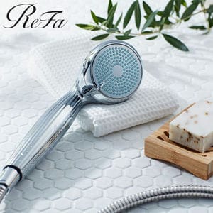 MTG ReFa FINE BUBBLE ONE[RS-AK00A] シャワーヘッド(R4298）【雑貨】