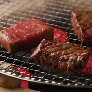 浅草今半 黒毛和牛みそ漬 モモ肉240g(80g×3パック)【お届け期間:5/26(月)〜8/25(月)】【夏の贈りもの・お中元】【MK】