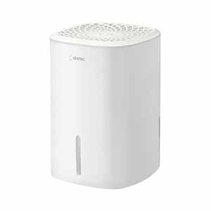 コンパクト除湿器「ロワン」(R4641)[JY-102WT]【雑貨】