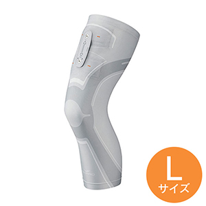 MTG SIXPAD Knee Fit Lサイズ(R4675)【雑貨】