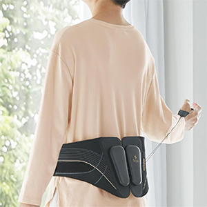 MTG Style Lumbar Deluxe(R4710)【雑貨】