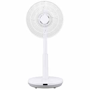 シロカ サーキュレーター扇風機 ホワイト(R4720）[SF-C151(W)]【雑貨】