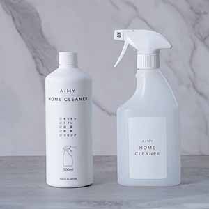 AiMY ホームクリーナー(R4729)[AIM-SC10]【雑貨】