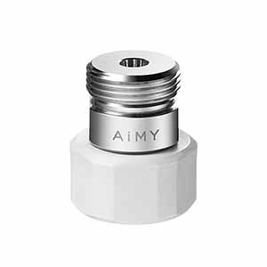 AiMY ナノバブル ウォッシュ(R4730)[AIM-MS02]【雑貨】