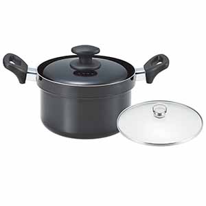 炊飯鍋5合炊き(R4751)[AM- S20WR]【雑貨】