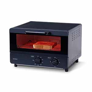 シロカ オーブントースター(R4766)[ST-211(K)]【雑貨】