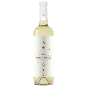 イタリア産 ルナティコ トレッビアーノ ダブルッツォ 750ml【おいしいお取り寄せ】