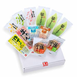 馬上かまぼこ店 笹かまぼこの家族だんらんセット[DS-C]【おいしいお取り寄せ】