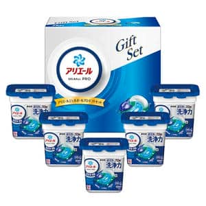 P&G アリエールジェルボールプロギフトセット[PGAG-30E]【贈りものカタログ】