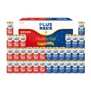 アサヒ飲料 健康乳酸菌ギフト【夏の贈りもの・お中元】[VNG5]